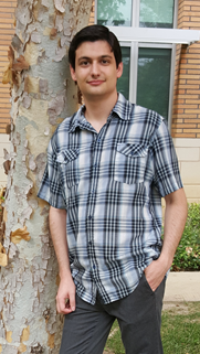 Headshot of Bill Weigel