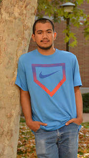 Headshot of Bryan Maldonado