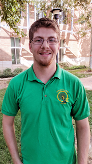 Headshot of Cory Ludwig