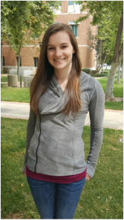 Headshot of Dana Chambers