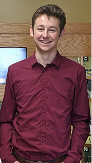 Headshot of Darrell Smith