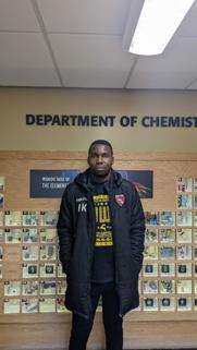 Headshot of Ebuka Onyeyilim