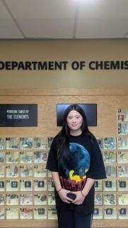 Headshot of Kazao Vang