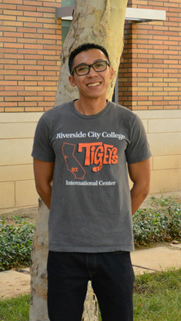 Headshot of Le Nguyen