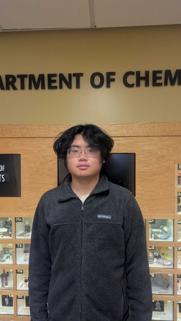 Headshot of Steve Zeng