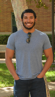 Headshot of Taylor Alexander