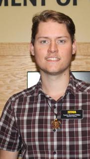 Headshot of Thomas Phillips